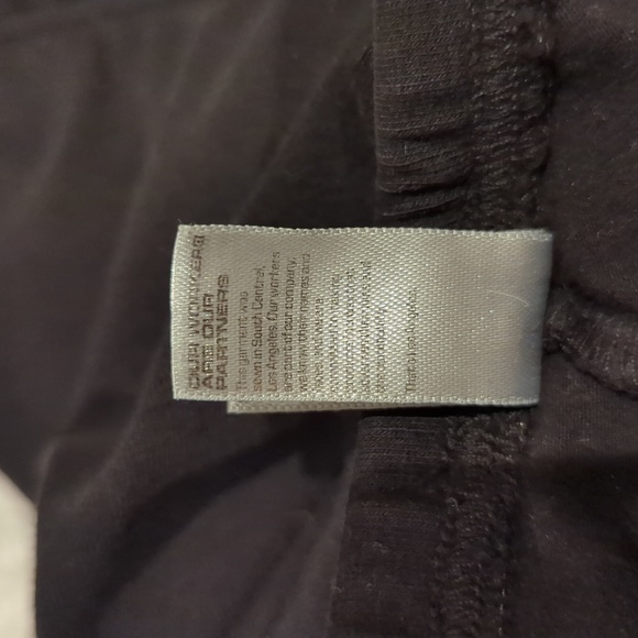 Spandex Skort - Picture 8 of 8